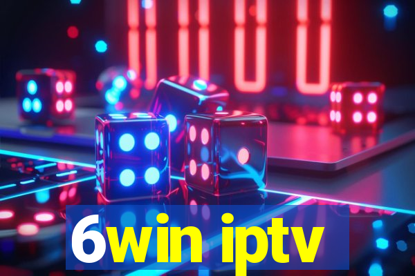 6win iptv